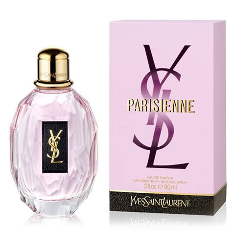 campioni omaggio yves saint laurent|Yves Saint Laurent Eau de Parfum Parisienne .